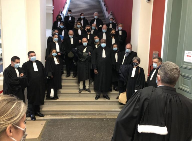 avocats à Amiens